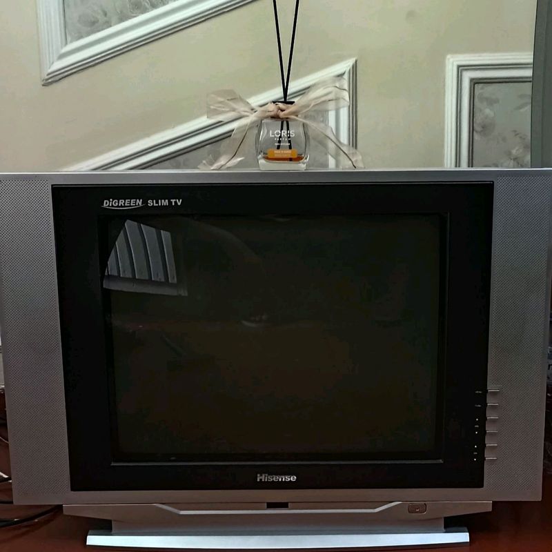 телевизор