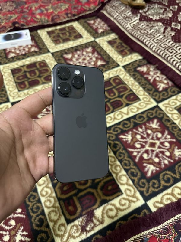 Iphone 14 pro 128