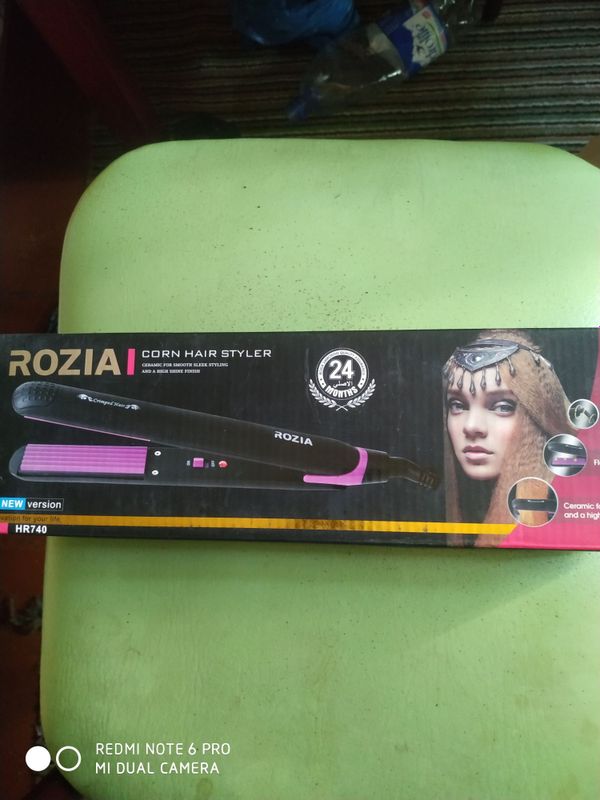 Продаются щипцы гофре ROZIA, машинка для стрижки волос бороды усов Продаются щипцы гофре ROZIA, машинка для стрижки волос бороды усов