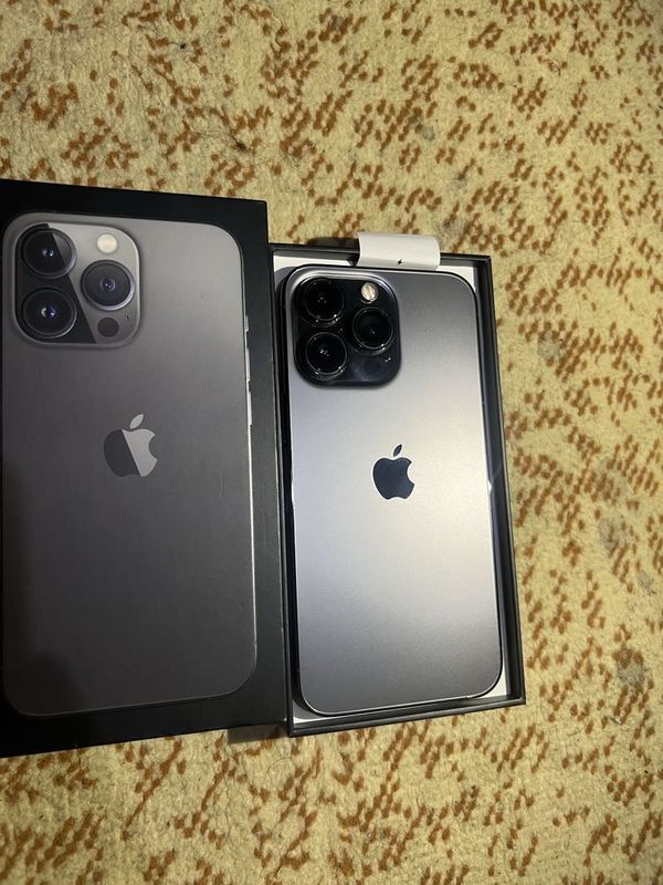 Iphone 13 pro ideal 10/10 Iphone 13 pro ideal 10/10