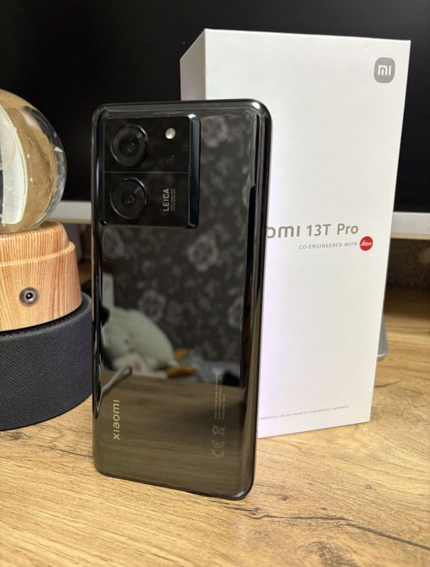 Xiaomi 13tpro xolati ideal pachti yangi Xiaomi 13tpro xolati ideal pachti yangi