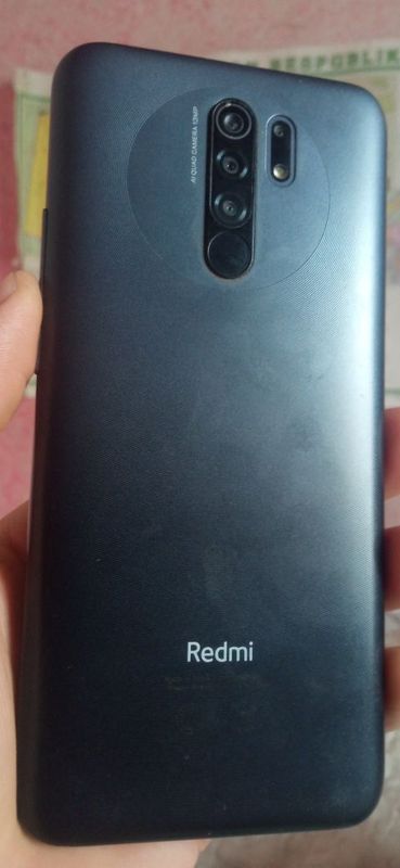 Redmi 9 sotiladi Redmi 9 sotiladi