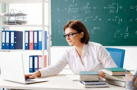 Математика онлайн. .