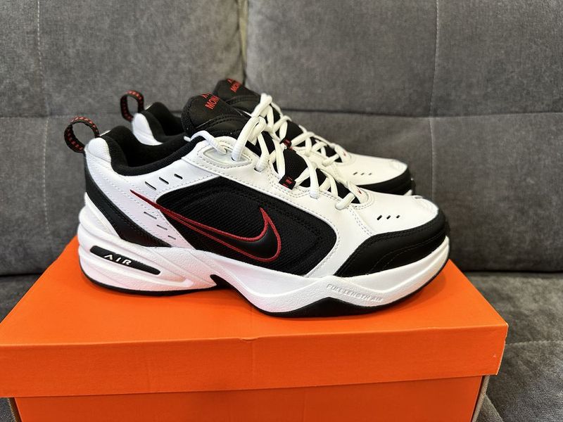 Кроссовки Nike Air Monarch оригинал