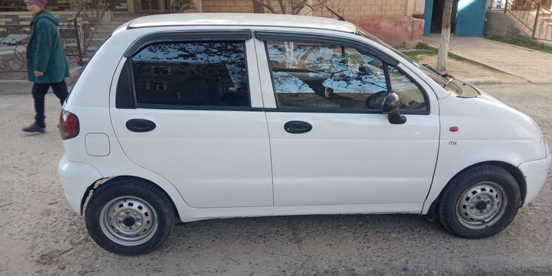 Matiz 2005 30 mln