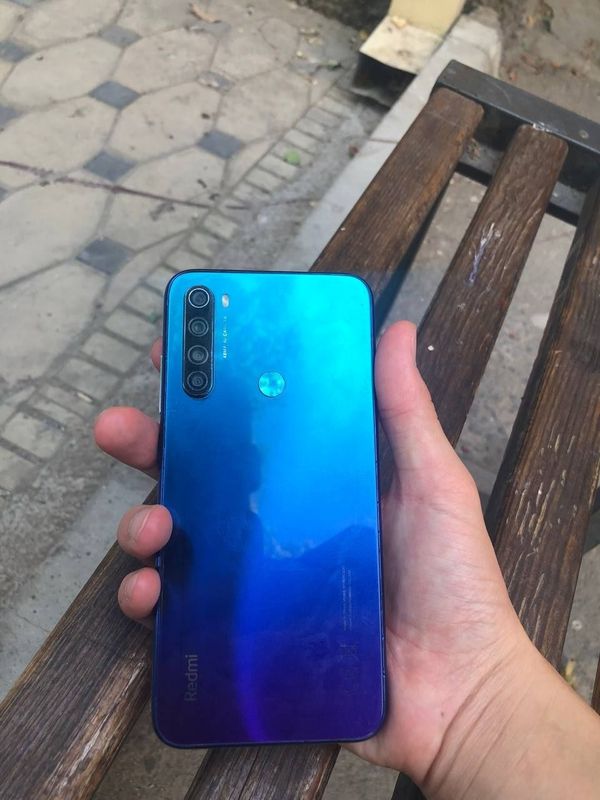 Redmi note 8 kelishamiz Redmi note 8 kelishamiz