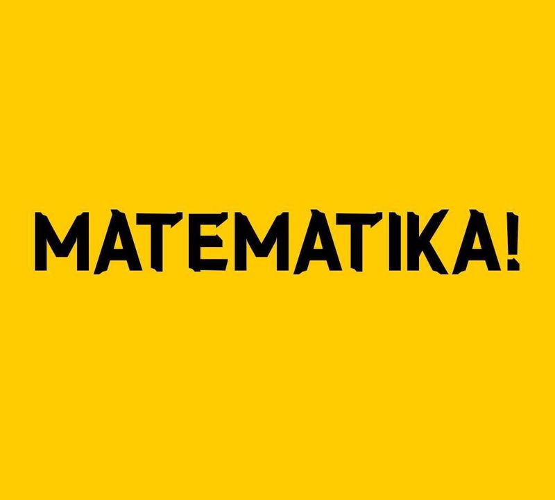 Математика Репетитор / Matematika Repetitor