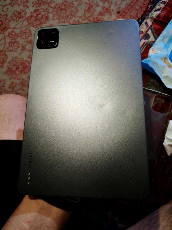 срочно продам mi pad 6 8/128gb срочно продам mi pad 6 8/128gb