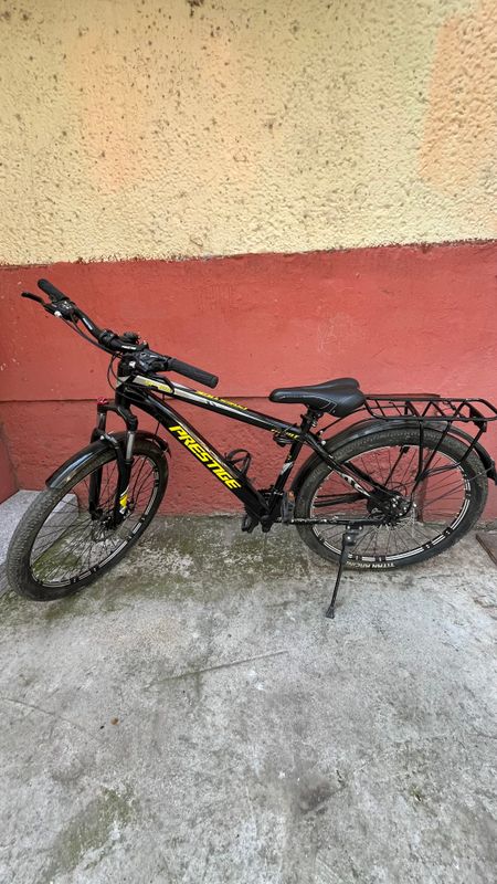 Velosiped Prestige