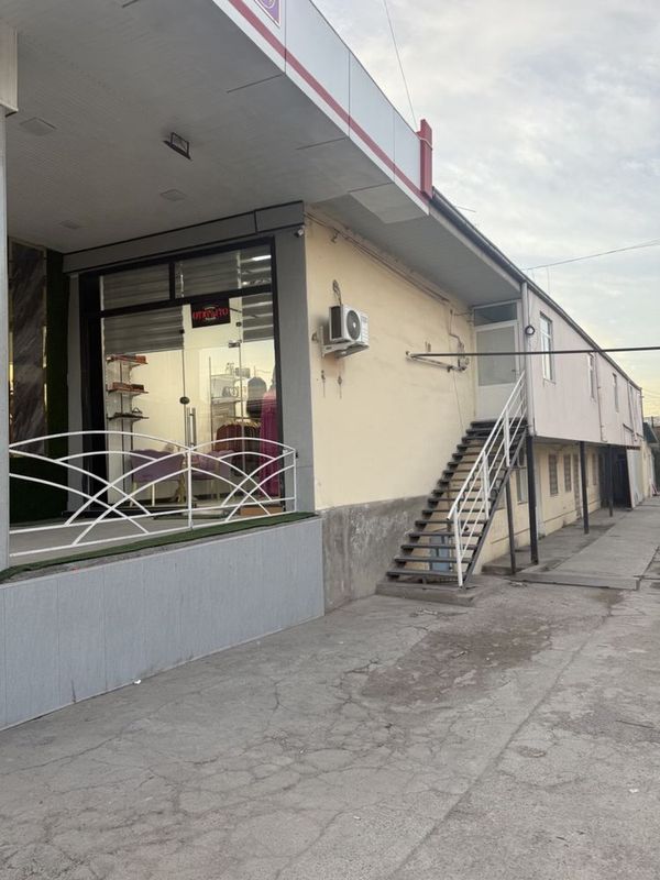 Tayyor biznes seh arendaga beriladi Tayyor biznes seh arendaga beriladi