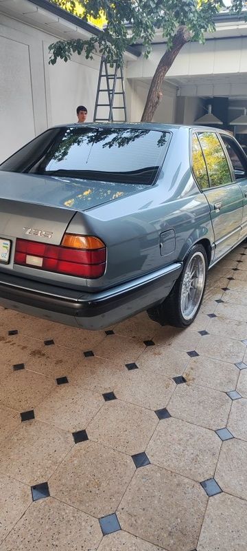 Bmv32 motor 3,5 salon koja