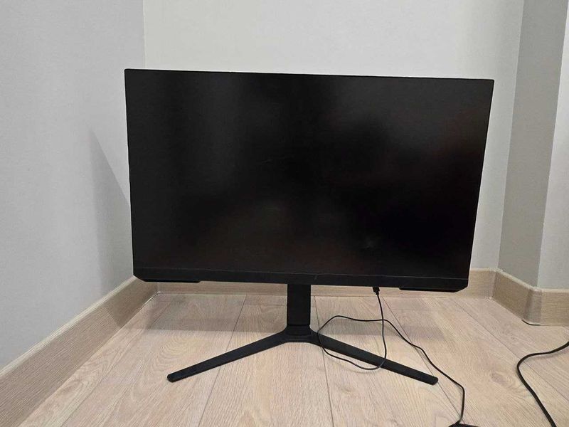 Монитор Samsung Oddysey S27CG510EM G5 27" 165Hz VA (Flat) 2560x1440 2K Монитор Samsung Oddysey S27CG510EM G5 27" 165Hz VA (Flat) 2560x1440 2K