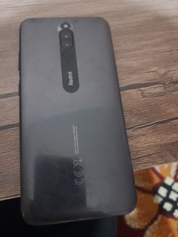 Redmi 8