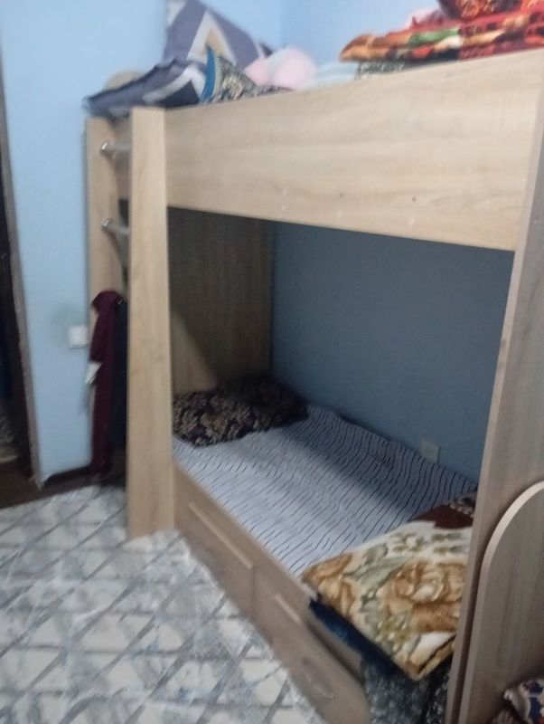 Mebel yotoqxona uchun 2 qavatli va 1qavatli Mebel yotoqxona uchun 2 qavatli va 1qavatli