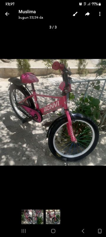 velosiped