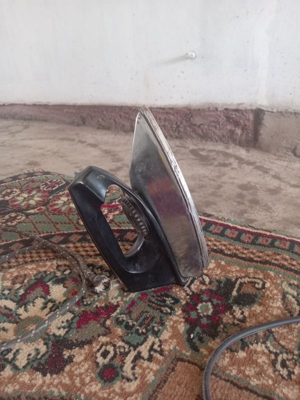 Utyuk satiladi kerek adamga Utyuk satiladi kerek adamga