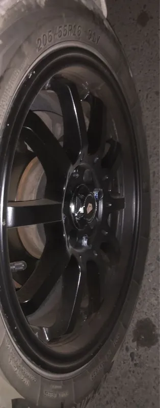 Srocna Juda yengil diska 6 kg slik ga oxwagan forged