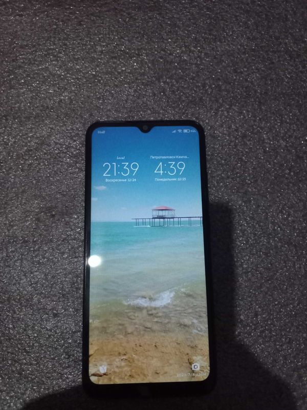 Redmi 9A sotiladi