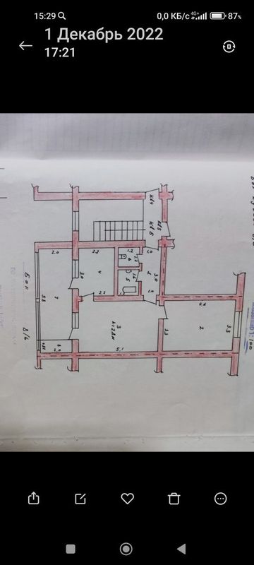 Продаю свою Квартиру , В ипотеку тоже рассматриваю