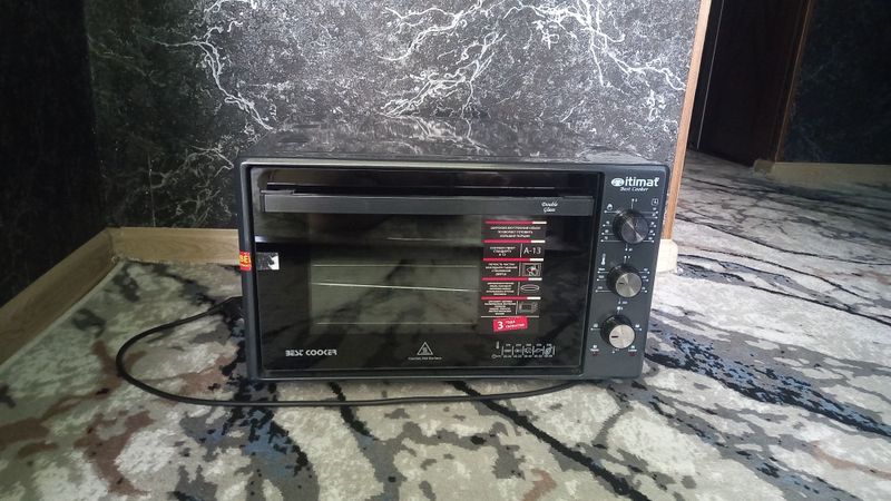 Духовка продам... Духовка продам...