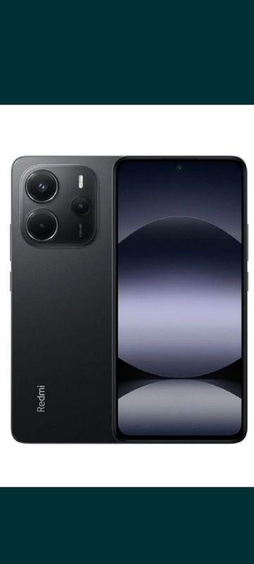 Redmi note 14 sotiladi Redmi note 14 sotiladi
