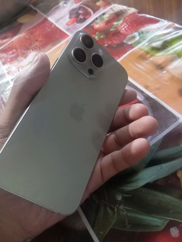 IPhone 16 Pro Max Mini IPhone 16 Pro Max Mini