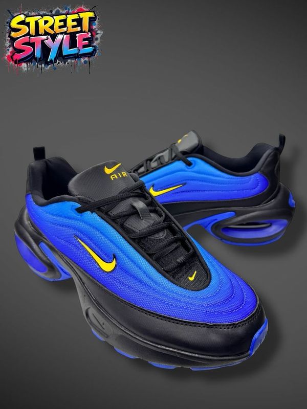 Крооссовки Nike Air 40-45 Крооссовки Nike Air 40-45