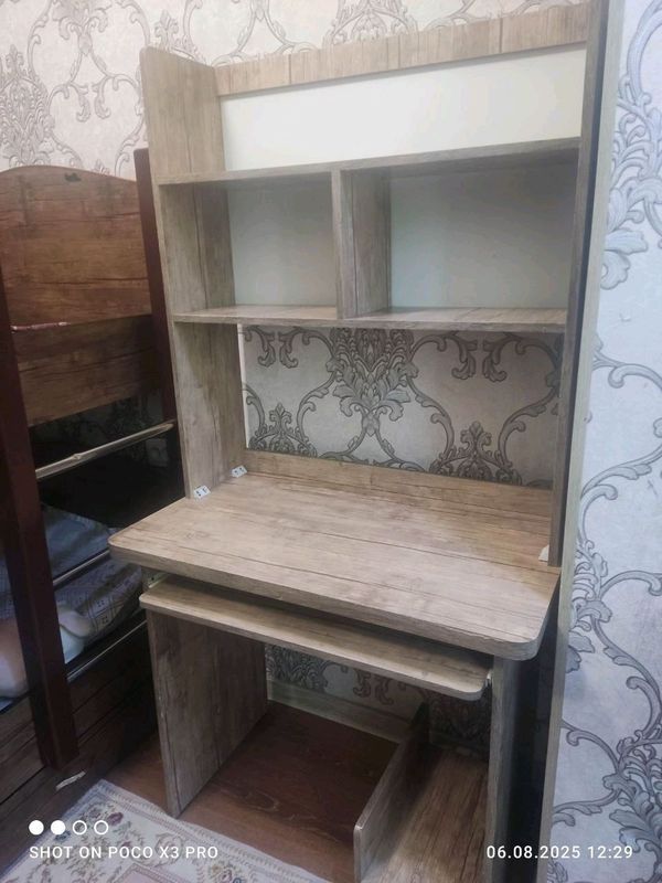 Продаётся мебель
