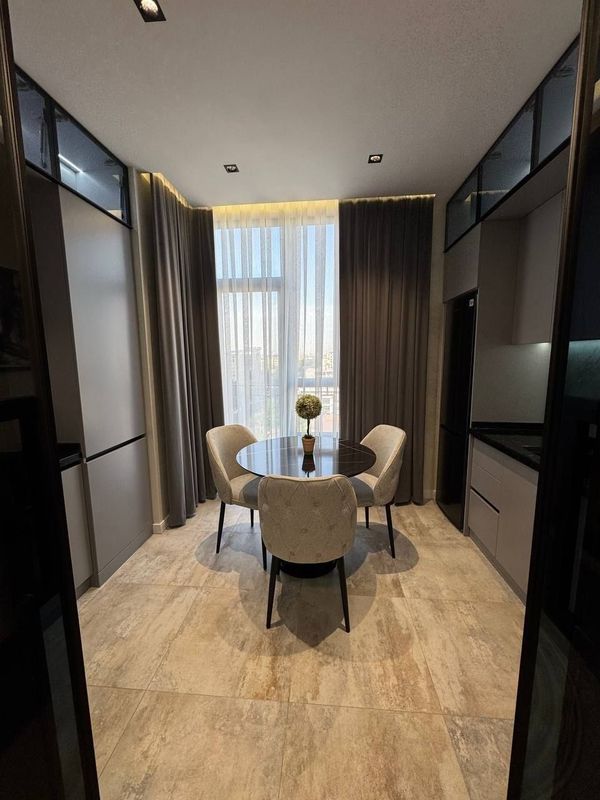 Срочно новостройка 1 ком, под ключ ЖК Prestige Gardens. Южный Вокзал. Срочно новостройка 1 ком, под ключ ЖК Prestige Gardens. Южный Вокзал.