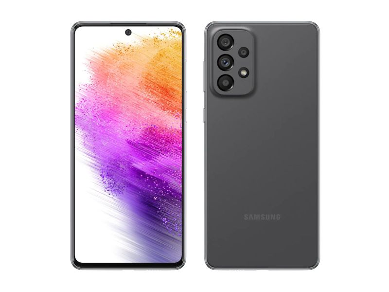 Samsung A 73 ОРГИНАЛ