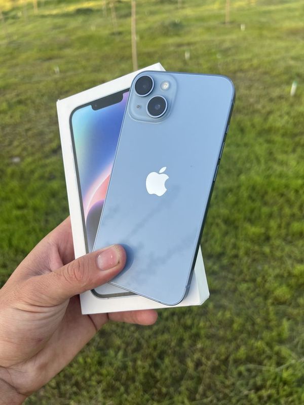 Iphone 14 128 Gb Iphone 14 128 Gb