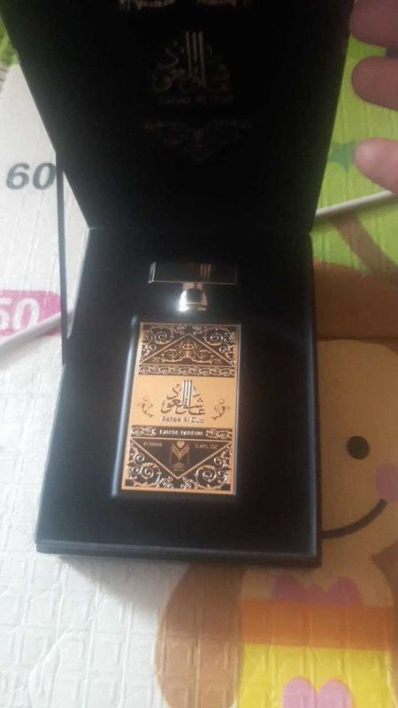 Парфюм мужской Ashek Ai Oud 100ml Парфюм мужской Ashek Ai Oud 100ml