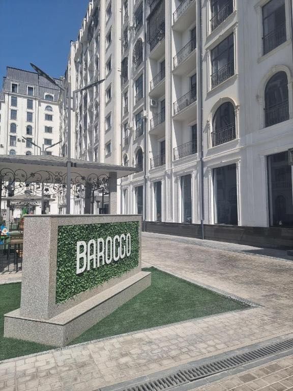 Аренда Нежилого Помещения в ЖК Барокко, от 500 кв.м Аренда Нежилого Помещения в ЖК Барокко, от 500 кв.м