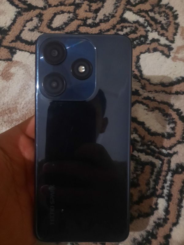 Tecno Spark 10C 4+4/128 Tecno Spark 10C 4+4/128