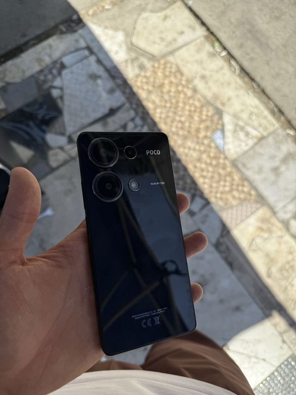Poco M6 Pro 512Gb Poco M6 Pro 512Gb