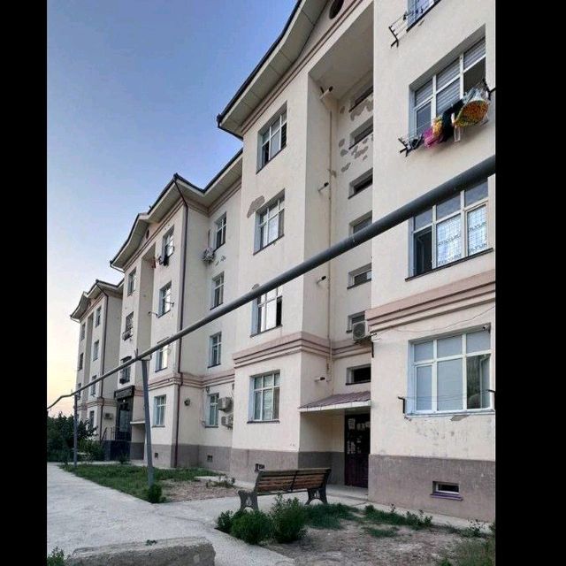 Центрда квартира сатылады ориентир МВД Хамкорбанк,