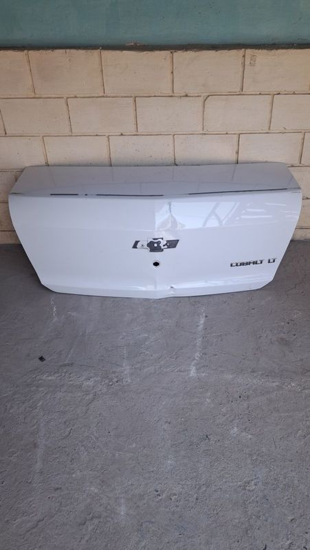 Kobalt bagaj 2020 Kobalt bagaj 2020