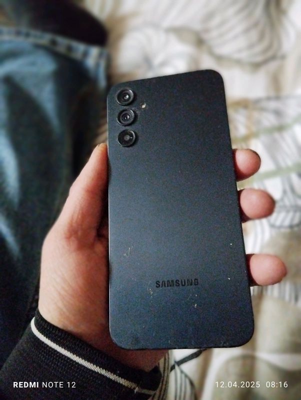 Samsung galaxy A 14 Samsung galaxy A 14