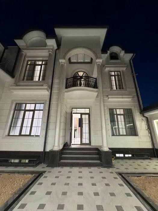 Мирзо-Улугбекский район ор-р Циолковский 6 комнатный дом Мирзо-Улугбекский район ор-р Циолковский 6 комнатный дом