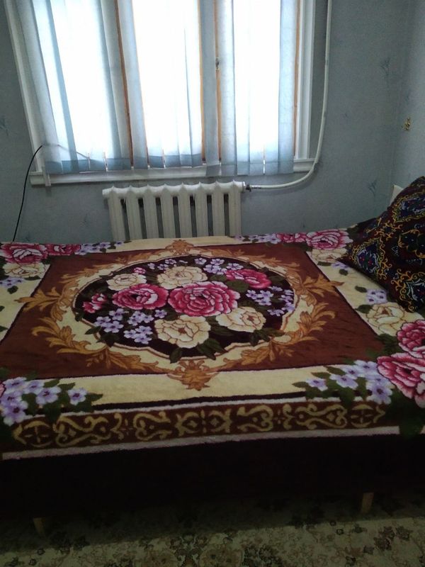 Yashnabod tumanida kvartira