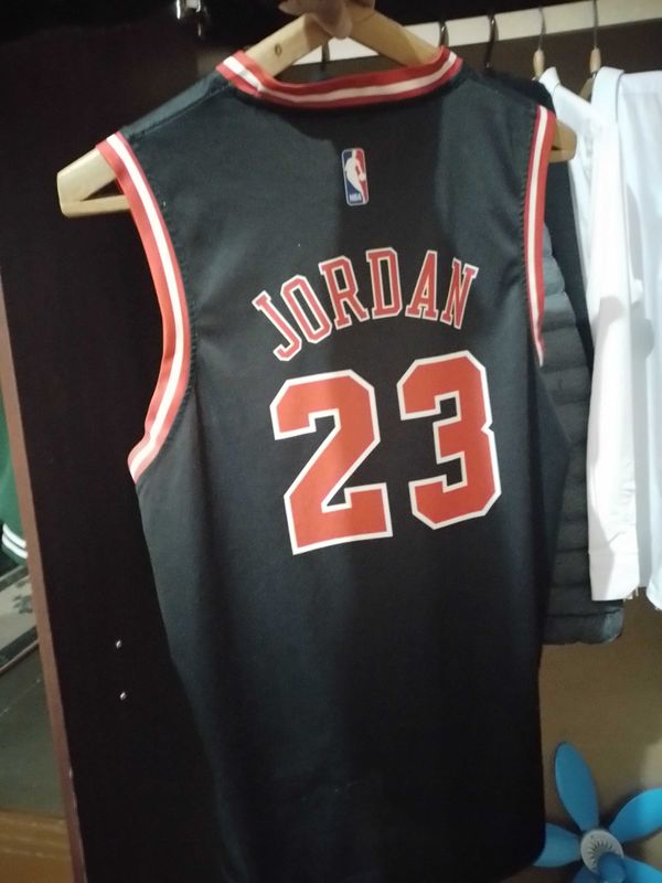 Баскетболная форма Jordan 23 Баскетболная форма Jordan 23