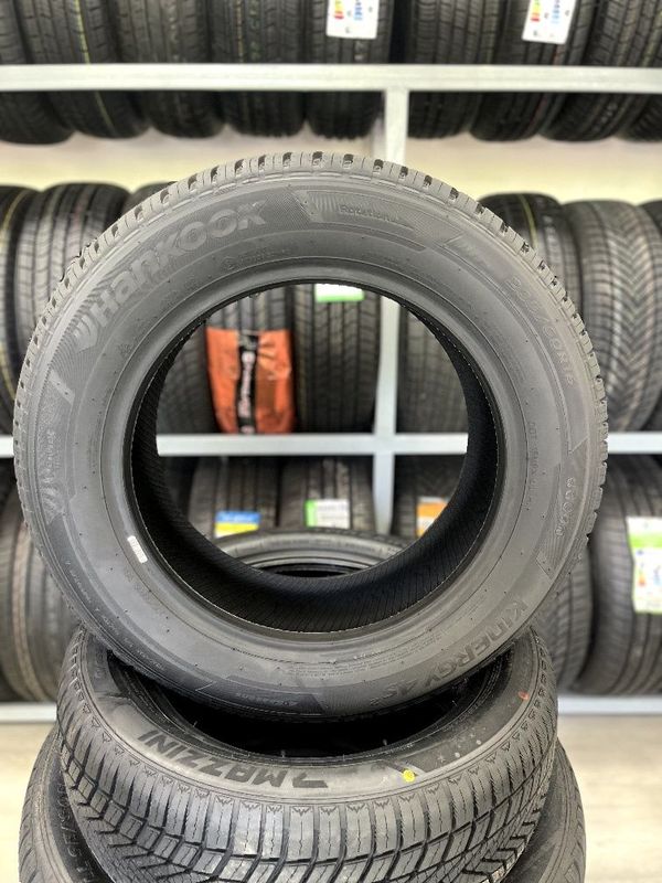 Hankook 205/60/16 Hankook 205/60/16