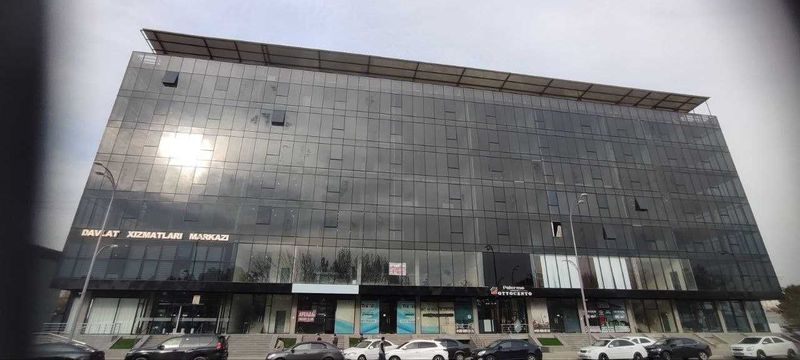 Аренда офиса – Яккасарай, вдоль дороги Аренда офиса – Яккасарай, вдоль дороги