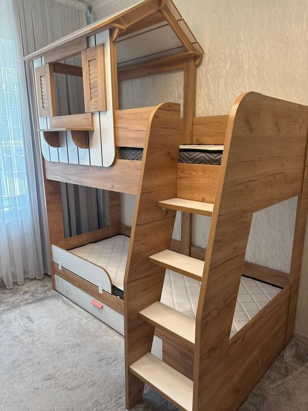 Detskie Krovat russia Ideal Detskie Krovat russia Ideal