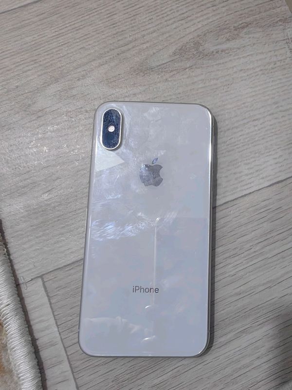 iphone x iphone x