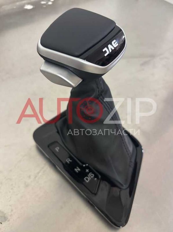 Ручка селектора КПП JAC J7, ручка передач Жак Ж7, Джак Джи7 Ручка селектора КПП JAC J7, ручка передач Жак Ж7, Джак Джи7