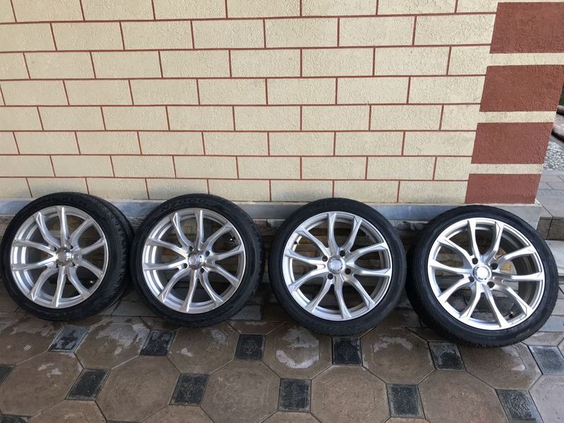 17 diska baloni bn 4/114 17 diska baloni bn 4/114