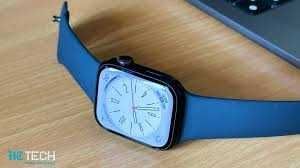 Iwatch 7 lla otlichniy