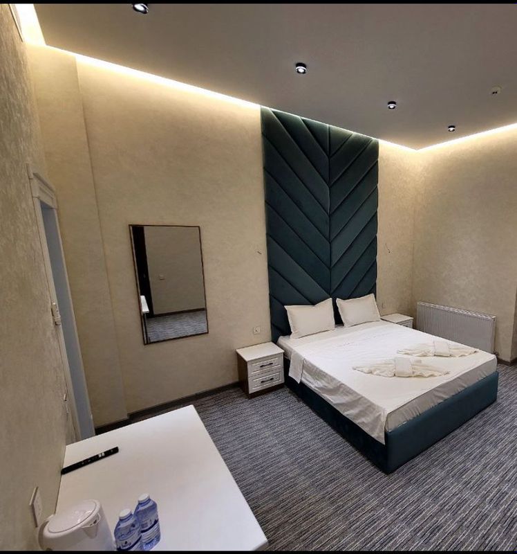 Hotel MIRON Hotel MIRON