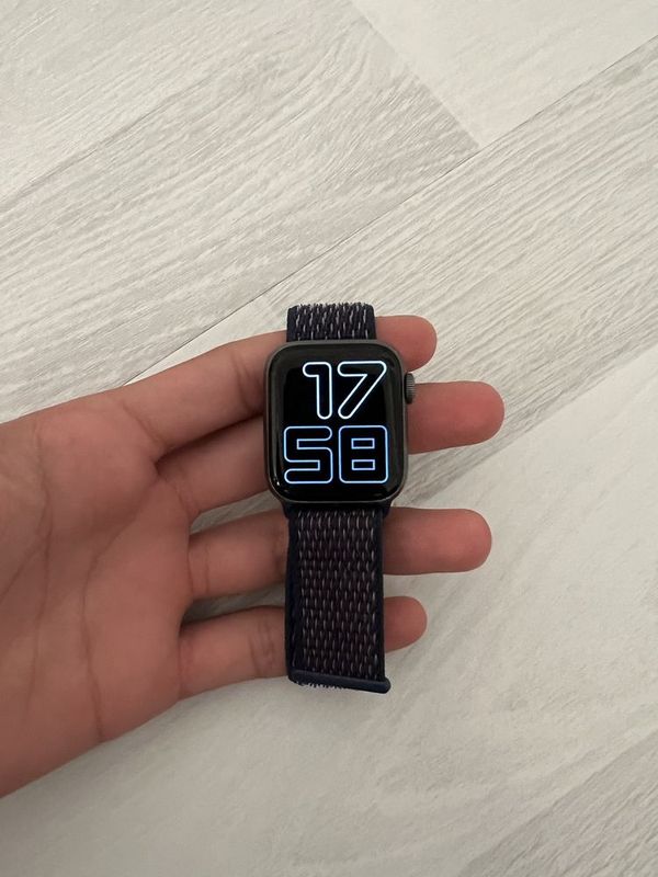I watch 4 40 mm I watch 4 40 mm